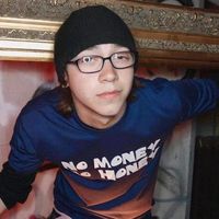 оригинальный звук