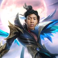 suara asli - Sannnnnn
