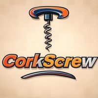corkscrew68