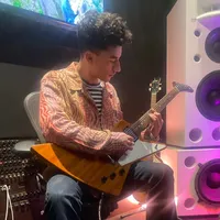 LOVE IS GONE by NICO BARAN