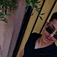 الصوت الأصلي