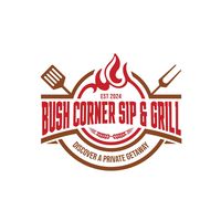 bush_corner_bw