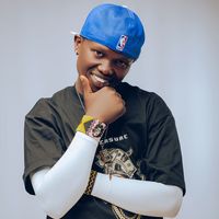 DJ KISIGA ASEME CHALLENGE