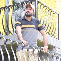 kamranhamlani