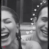 Hani Melekler Görünmezdi