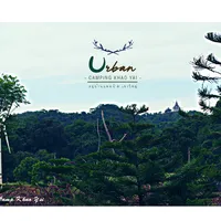 original sound - urbancampkhaoyai
