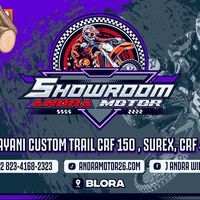 suara asli - Showroom andra motor26