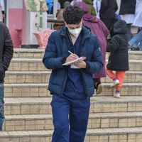 لوكان جات الدنيا تدوم