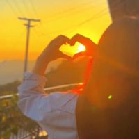 suara asli - Senja🍁