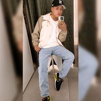 sonido original
