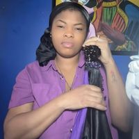 reinemiracleladominadora