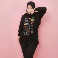 suara asli - english