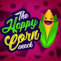 happycornsnack