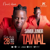 original sound - sambajunior14