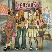 original sound - EYEVOS OFFICIAL