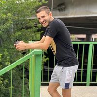 Teas pune în vid