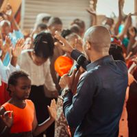 evangelistarnoldmunga