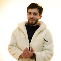 оригинальный звук