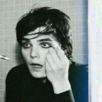 vampires will never hurt you by mcr