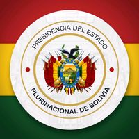 sonido original - MDPRyA Bolivia