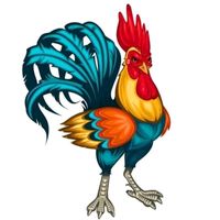 เสียงต้นฉบับ - ยาไก่ชนหนองบัวฟาร์ม