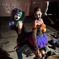 tiklezisaclown