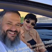 adrianasnasciment