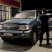 оригинальный звук