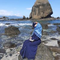 suara asli - Rohmahmah