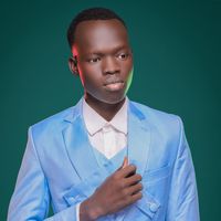 Rinke pawuoi by Deng Bathuot