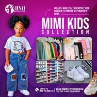 mimikidscollection