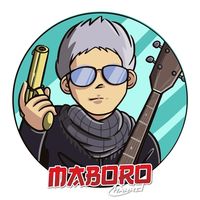 mamorolight
