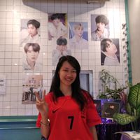 original sound - AC 💜