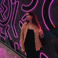 нужно че то сказать