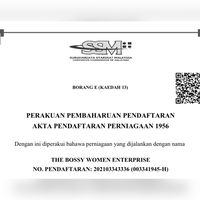 bossywomenenterprise