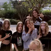 imagineifyoufollowed