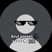 suara asli - Arul.For'preset🎟