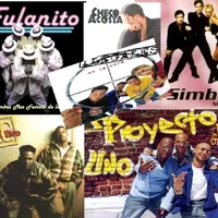 original sound - pachangasymas