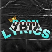 original sound - domilyricsofficial