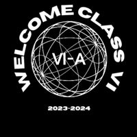 suara asli - welcome class 6a