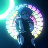 оригинальный звук