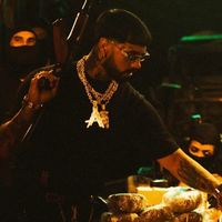 Mi Vida Anuel AA