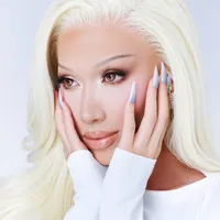 Aphrodite (Contains music from Dark Horse - Katy Perry)