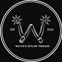 waynesoutlawthreads