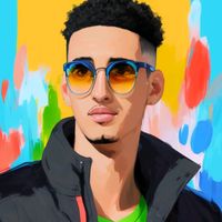 الصوت الأصلي