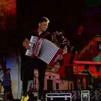 original sound - adrianelizondonego