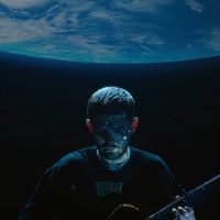 оригинальный звук