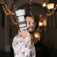 الصوت الأصلي