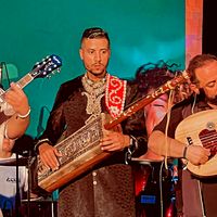Maalem Redouane El Kasri
