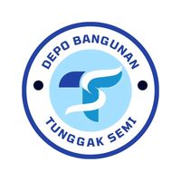 suara asli - Depo Bangunan Tunggak Semi